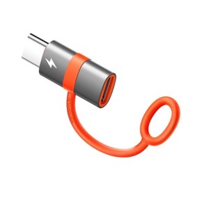 تبدیل Lightning به Type-C مک دودو مدلOT-553